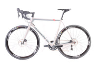 2020 Argon 18 Gallium Disc, Shimano Ultegra, Size Large