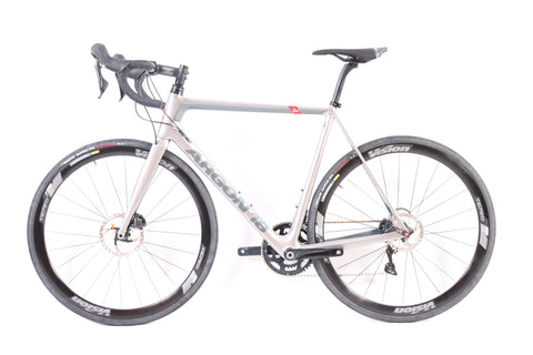 2020 Argon 18 Gallium Disc, Shimano Ultegra, Size Large