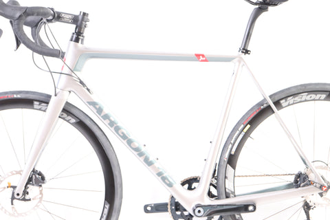 2020 Argon 18 Gallium Disc, Shimano Ultegra, Size Large