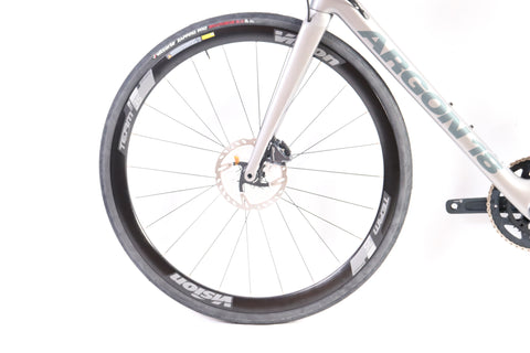 2020 Argon 18 Gallium Disc, Shimano Ultegra, Size Large