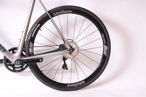 2020 Argon 18 Gallium Disc, Shimano Ultegra, Size Large