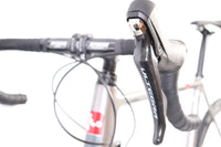 2020 Argon 18 Gallium Disc, Shimano Ultegra, Size Large
