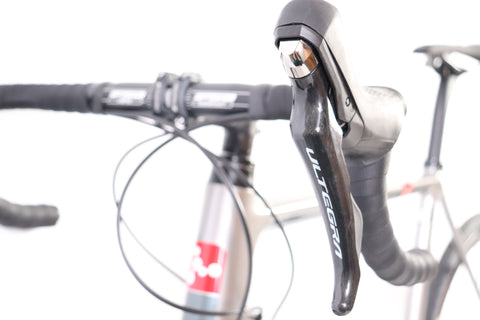2020 Argon 18 Gallium Disc, Shimano Ultegra, Size Large