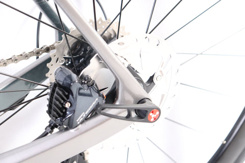 2020 Argon 18 Gallium Disc, Shimano Ultegra, Size Large