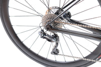 2021 BMC RoadMachine 01 Four, Shimano Ultegra Di2, Size 54cm