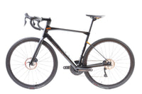 2021 BMC RoadMachine 01 Four, Shimano Ultegra Di2, Size 54cm