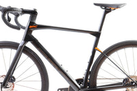 2021 BMC RoadMachine 01 Four, Shimano Ultegra Di2, Size 54cm