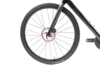 2021 BMC RoadMachine 01 Four, Shimano Ultegra Di2, Size 54cm