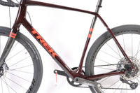 2021 Trek Checkpoint Disc, Sram Force AXS, Size 61cm