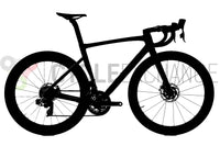 Pinarello Nytro, Sram Force 50cm 2020