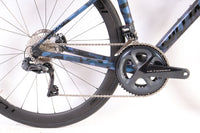 2020 Specialized Tarmac Expert Disc, Shimano Ultegra Di2, Size 49cm