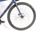 2020 Specialized Tarmac Expert Disc, Shimano Ultegra Di2, Size 49cm