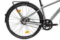 Canyon Commuter Disc Shimano Nexus Hybrid Bike, Size XS