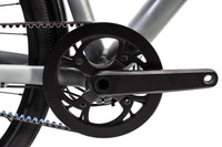 Canyon Commuter Disc Shimano Nexus Hybrid Bike, Size XS