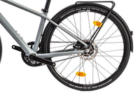 Canyon Commuter Disc Shimano Nexus Hybrid Bike, Size XS