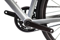 Canyon Commuter Disc Shimano Nexus Hybrid Bike, Size XS