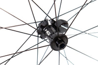 Cannondale Hollowgram 35 Disc Road Wheelset 2021, Shimano Freehub