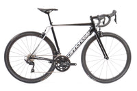 2017 Cannondale Supersix Evo, Shimano 105, Size 52cm