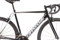 2017 Cannondale Supersix Evo, Shimano 105, Size 52cm