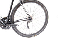 2017 Cannondale Supersix Evo, Shimano 105, Size 52cm