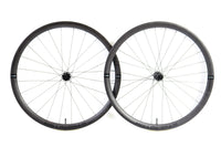 Cannondale Hollowgram 35 Carbon Clincher Disc Road Wheelset 2021, Shimano Freehub