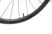 Cannondale Hollowgram 35 Carbon Clincher Disc Road Wheelset 2021, Shimano Freehub
