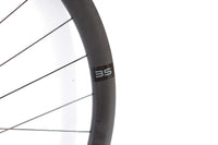 Cannondale Hollowgram 35 Carbon Clincher Disc Road Wheelset 2021, Shimano Freehub