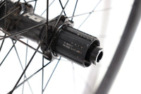 Cannondale Hollowgram 35 Carbon Clincher Disc Road Wheelset 2021, Shimano Freehub