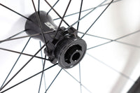 Cannondale Hollowgram 35 Carbon Clincher Disc Road Wheelset 2021, Shimano Freehub