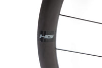 Cannondale Hollowgram 35 Carbon Clincher Disc Road Wheelset 2021, Shimano Freehub