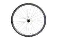 Cannondale Hollowgram 35 Carbon Clincher Disc Road Wheelset 2021, Shimano Freehub