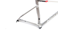 Argon 18 Nitrogen Disc Frameset 2020, Size Small