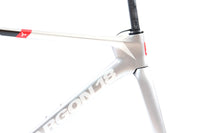 Argon 18 Nitrogen Disc Frameset 2020, Size Small