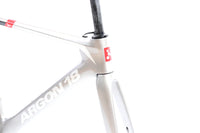 Argon 18 Nitrogen Disc Frameset 2020, Size Small