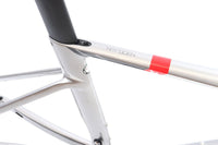 Argon 18 Nitrogen Disc Frameset 2020, Size Small