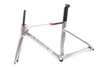 Argon 18 Nitrogen Disc Frameset 2020, Size Small