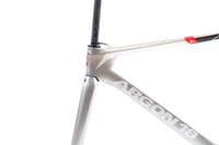 Argon 18 Nitrogen Disc Frameset 2020, Size Large