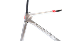 Argon 18 Nitrogen Disc Frameset 2020, Size Small