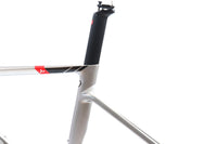 Argon 18 Nitrogen Disc Frameset 2020, Size Small