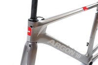 Argon 18 Nitrogen Disc Frameset 2020, Size Small
