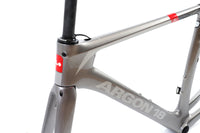 Argon 18 Nitrogen Disc Frameset 2020, Size Large