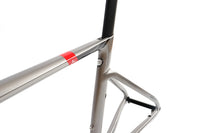 Argon 18 Nitrogen Disc Frameset 2020, Size Small