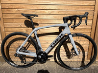 Trek Domane SL6 Shimano 105 Di2 Disc Road Bike 2023, Size 58cm