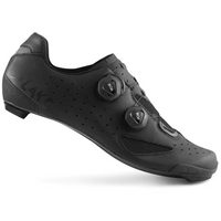 Lake CX238 Road Show, Black Size 46.5