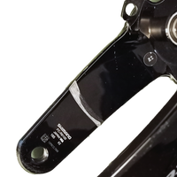 Shimano Dura-Ace R9100 Crank Arms, 165mm
