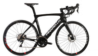 Pinarello Nytro Disc Shimano Ultegra Electric Road Bike 2020, Size 55cm