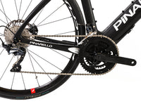 Pinarello Nytro Disc Shimano Ultegra Electric Road Bike 2020, Size 55cm