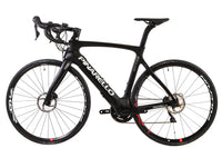 Pinarello Nytro Disc Shimano Ultegra Electric Road Bike 2020, Size 55cm