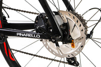 Pinarello Nytro Disc Shimano Ultegra Electric Road Bike 2020, Size 55cm