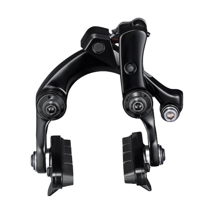 Shimano Dura-Ace R9100 Direct Mount Rim Brake Calliper, Rear – Cycle ...